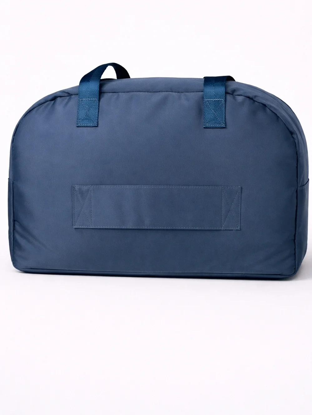 🆕️Joan & David Nylon Duffel Bag Lightweight Travel Gym Weekender Carry On Tote